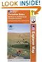 Yorkshire Dales: Northern and Central Areas (OS Explorer Map)