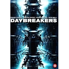 Daybreakers