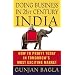 India Business Books