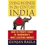 Doing Business in 21st-Century India: How to Profi&hellip by Gunjan Bagla