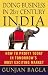 BUY - Doing Business in 21st-Century India by Gunjan Bagla