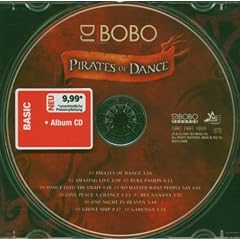 Pirates Of Dance -- The 10th Album (Basic Edition)