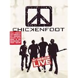 Livepar Chickenfoot