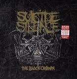 The Black Crown (LP+CD)