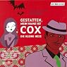H&ouml;rbuch Die kleine Hexe (Gestatten, mein Name ist Cox)