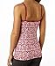 PACT Organic Cotton Shelf Bra Camisole Style SFA-WCB
