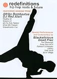 Hip Hop Roots & Future - DVD