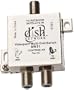 Dish Network Model SW21 Multi-Dish Switch
