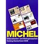 Michel: Bildpostkarten-und Motivganzsachen-Katalog Deutsch 2008
