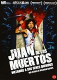 Juan De Los Muertos [DVD]