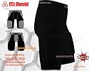 McDavid Thudd HexPad 757 schwarz
