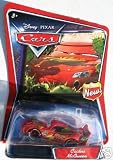 Eigenschaften MATTEL M2950 / Disney Pixar - CARS - New! - Die-Cast - Cactus McQueen - WAL-MART EXKLUSIVE - OVP