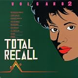 Total Recall, Vol. 2 [Vinyl]