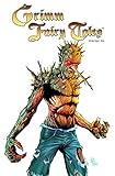 Grimm fairy tales. Volume 6
