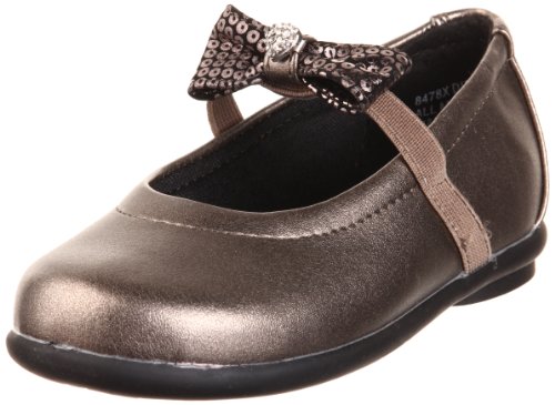 Rachel Shoes Dixie Mary Jane (Toddler/Little Kid)