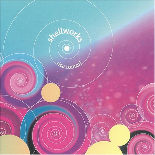 Cover image : Shellworks