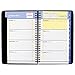 AT-A-GLANCE Weekly / Monthly Appointment Book 2016, Quick Notes, 12 Months, 4.88 x 8 Inch Page Size (760205)