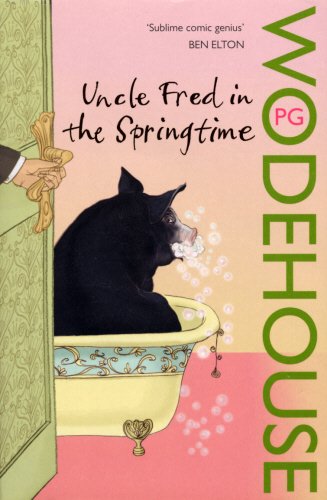 Uncle Fred in the Springtime (Blandings Castle)