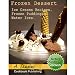 Frozen Dessert Ice Creams Recipes, Frozen Puddings, Water Ices Cookbook (Cooking eBook with Easy Navigation) + Free PDF