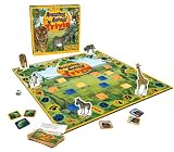 iplay Amazing Animal Trivia Game
