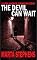 The Devil Can Wait (Sam Harper Crime Mystery)
