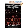 A Court Divided: The Rehnquist Court and the Future of Constitutional Law