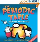 The Periodic Table...