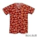 Virginia Tech Scrubs Top Shirt Hokies 100% Natural Cotton - NOT a CHEAP BLEND - For HIM or HER- GIFT Ideas for Man Men Woman Women Ladies Nurses MOM Mother or DAD Father