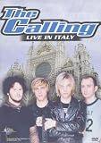 The Calling - Music in High Places: Live in Italy [DVD]