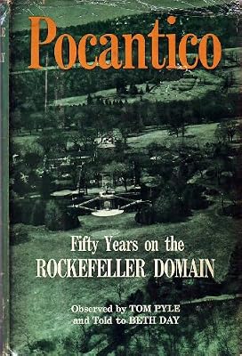 Pocantico: Fifty Years on the Rockefeller Domain