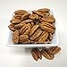 Raw Pecan Halves, 12.8 oz.. Reclosable Bag