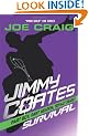 Jimmy Coates: Survival