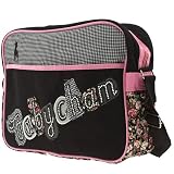 Babycham Pearl Letters Bag