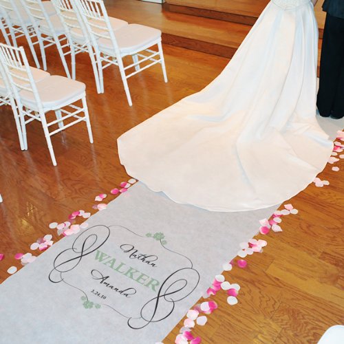 willow tree stores Discount Cathy's Concepts 1015T Timeless Aisle Runner