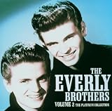 The Everly Brothers The Platinum Collection Vol.2