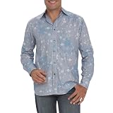 Wilke-Rodriguez Modern-Fit Sport Shirt
