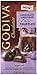 Godiva Chocolate Lava Cake Dessert Truffles, 4.3 Ounce