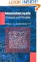 Metastable Liquids
