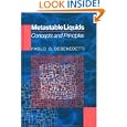 Metastable Liquids