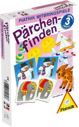 P&auml;rchen finden Preisvergleich