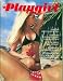 PLAYGIRL MAGAZINE April 1974 Peter Lupus 4-page spread!