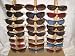 Wholesale Lot of New Sunglasses 48 Pair Mens & Womens Trendy Styles