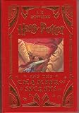 Review Arthur A Levine  / Leather Limited Collector's Edition Harry Potter & the Chamber of Secrets 1st/1st (Harry Potter, Volume 2)