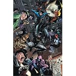 Gotham Underground