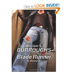 Blade Runner: A Movie