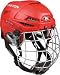 Easton HH S9 Helm Combo, Größe:XL;Farbe:weiss