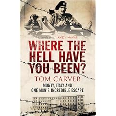 Where The Hell Have You Been?