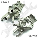 F8cz8505tg Jacket - Water Oem Ford by Ford