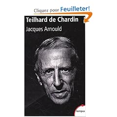 Pierre Teilhard de Chardin