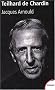 Pierre Teilhard de Chardin